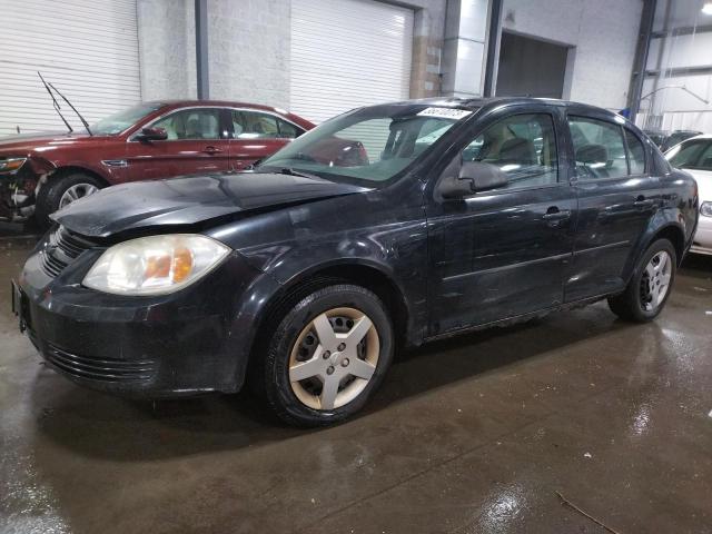 CHEVROLET COBALT 2005 1g1ak52f357558445