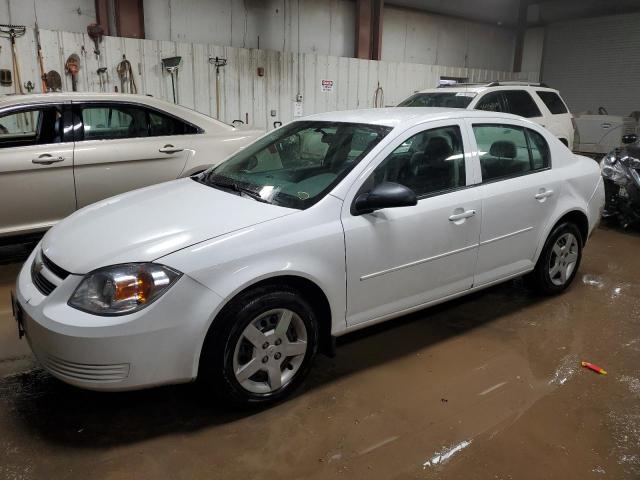 CHEVROLET COBALT 2005 1g1ak52f357625545