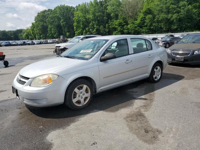 CHEVROLET COBALT 2005 1g1ak52f457502417