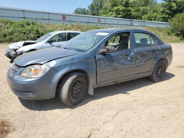 CHEVROLET COBALT 2005 1g1ak52f457520643