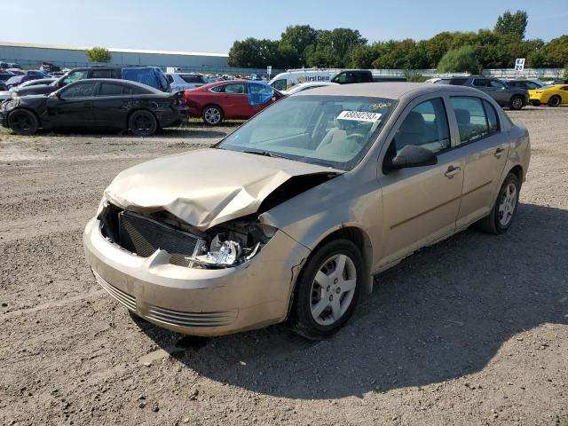 CHEVROLET COBALT 2005 1g1ak52f457532100