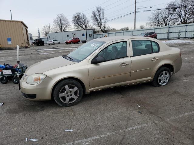 CHEVROLET COBALT 2005 1g1ak52f457544019