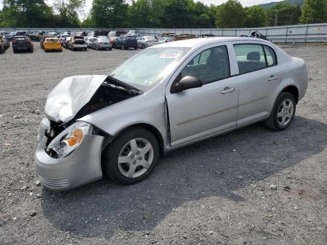 CHEVROLET COBALT 2005 1g1ak52f557546863