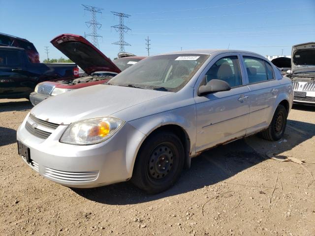 CHEVROLET COBALT 2005 1g1ak52f557607984