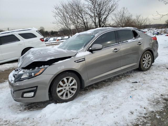 KIA OPTIMA 2014 1g1ak52f657574333