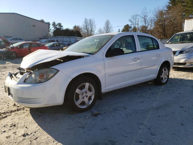 CHEVROLET COBALT 2005 1g1ak52f657582013