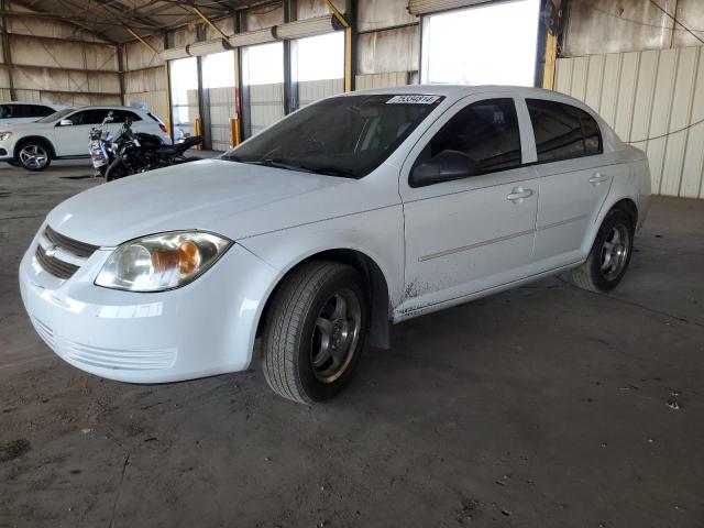 CHEVROLET COBALT 2005 1g1ak52f757511807