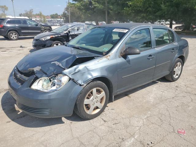 CHEVROLET COBALT 2005 1g1ak52f757516750