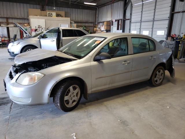 CHEVROLET COBALT 2005 1g1ak52f757645751