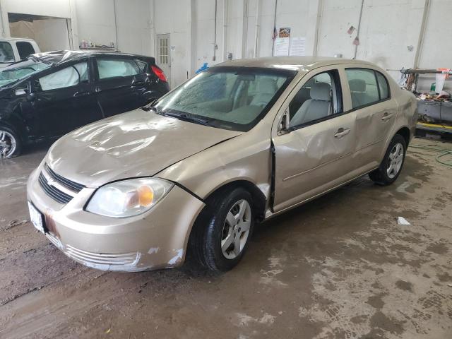 CHEVROLET COBALT 2005 1g1ak52f857501609