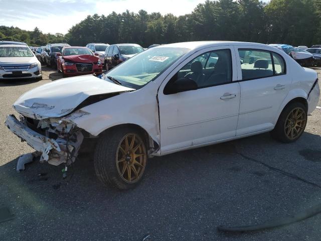 CHEVROLET COBALT 2005 1g1ak52f857521603