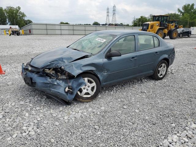 CHEVROLET COBALT 2005 1g1ak52f857569991