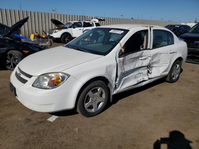 CHEVROLET COBALT 2005 1g1ak52f857606408