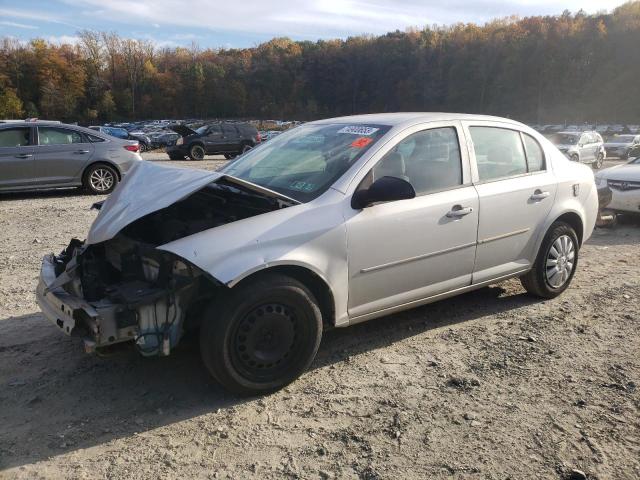 CHEVROLET COBALT 2005 1g1ak52f957577081