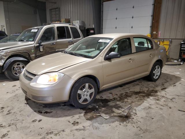 CHEVROLET COBALT 2005 1g1ak52f957608877