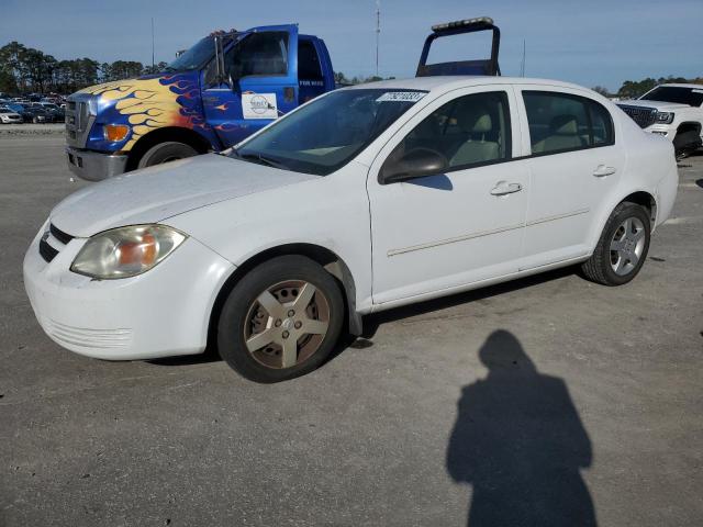 CHEVROLET COBALT 2005 1g1ak52f957642916