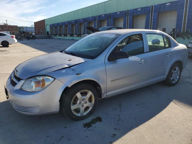 CHEVROLET COBALT 2005 1g1ak52fx57506455