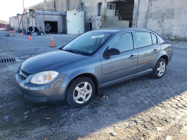 CHEVROLET COBALT 2005 1g1ak52fx57544557