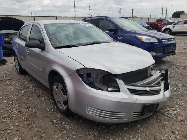 CHEVROLET COBALT LS 2006 1g1ak55f067756431