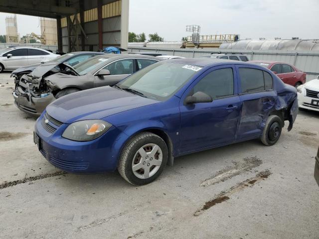 CHEVROLET COBALT LS 2006 1g1ak55f067791129