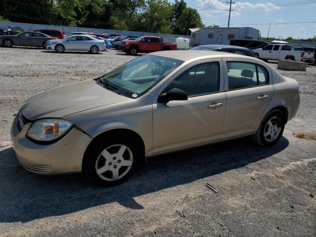 CHEVROLET COBALT LS 2006 1g1ak55f067824033