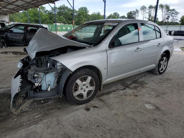 CHEVROLET COBALT LS 2006 1g1ak55f067837767