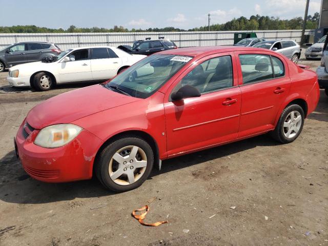 CHEVROLET COBALT LS 2006 1g1ak55f067838627