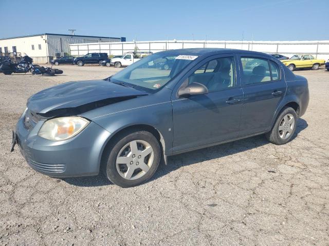 CHEVROLET COBALT LS 2006 1g1ak55f067847201