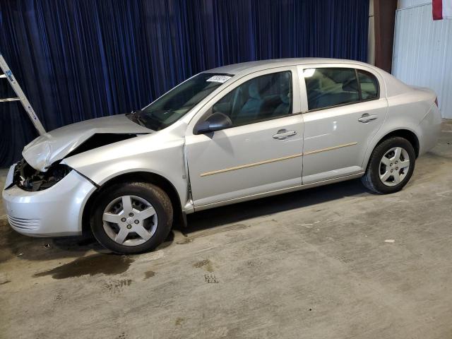 CHEVROLET COBALT LS 2007 1g1ak55f077184326