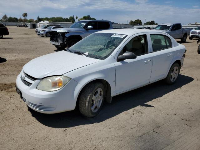 CHEVROLET COBALT 2007 1g1ak55f077191163