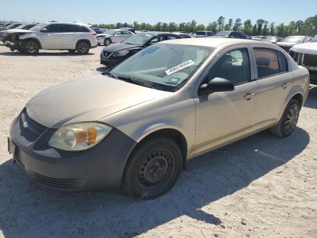 CHEVROLET COBALT LS 2007 1g1ak55f077341255