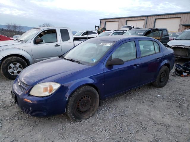 CHEVROLET COBALT LS 2007 1g1ak55f077349467