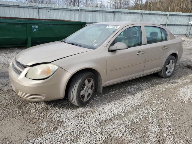 CHEVROLET COBALT LS 2007 1g1ak55f077415287