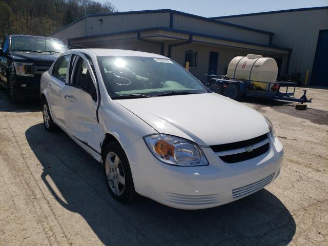 CHEVROLET COBALT LS 2006 1g1ak55f167638520