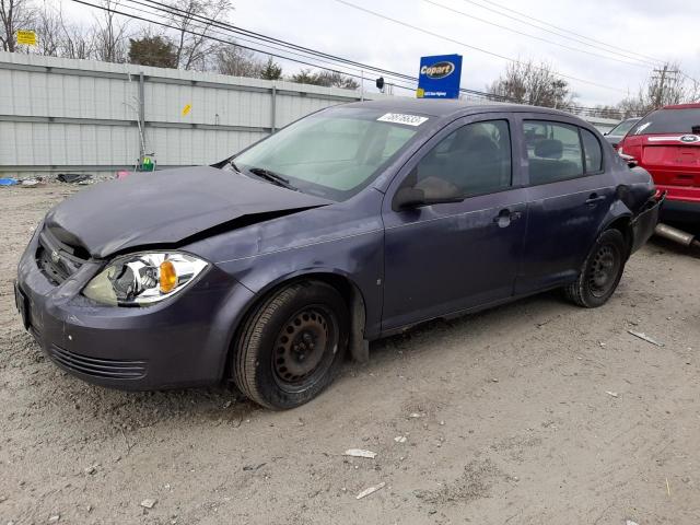 CHEVROLET ALL MODELS 2006 1g1ak55f167672795