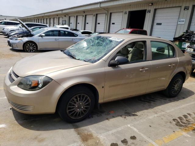 CHEVROLET COBALT LS 2006 1g1ak55f167676832