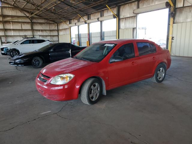 CHEVROLET COBALT LS 2006 1g1ak55f167710087