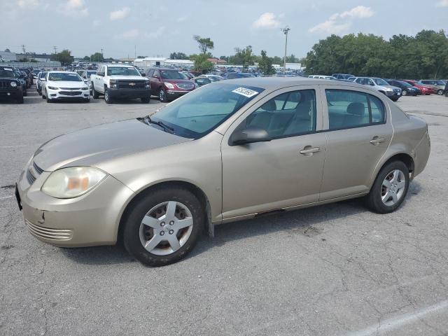 CHEVROLET COBALT LS 2006 1g1ak55f167793584