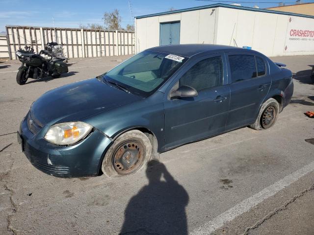 CHEVROLET COBALT LS 2006 1g1ak55f167813056