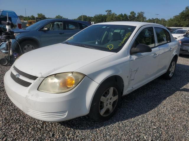 CHEVROLET COBALT LS 2007 1g1ak55f177133627