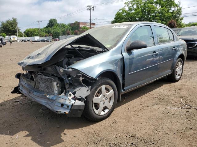 CHEVROLET COBALT LS 2007 1g1ak55f177311925