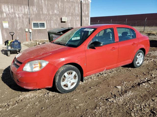 CHEVROLET COBALT LS 2007 1g1ak55f177349672