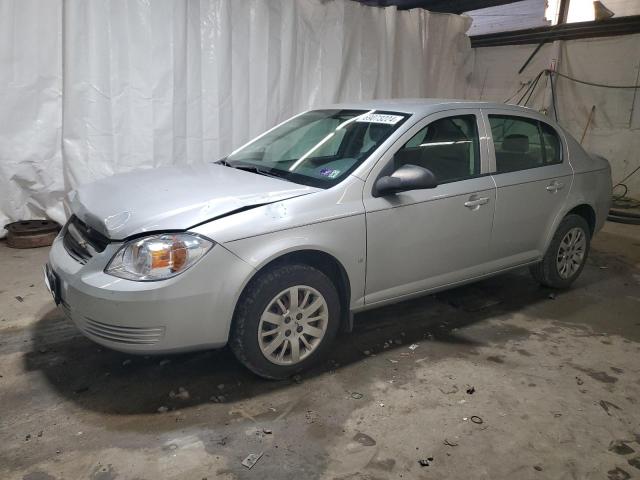 CHEVROLET COBALT LS 2007 1g1ak55f177393333