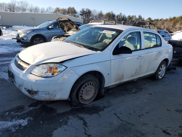 CHEVROLET COBALT LS 2006 1g1ak55f267621595