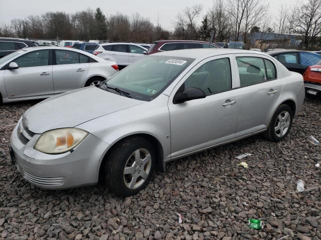 CHEVROLET COBALT LS 2006 1g1ak55f267722443