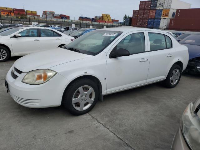 CHEVROLET COBALT LS 2006 1g1ak55f267862945