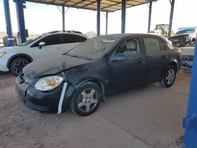 CHEVROLET COBALT LS 2007 1g1ak55f277104606