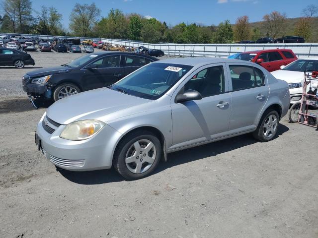 CHEVROLET COBALT LS 2007 1g1ak55f277111488