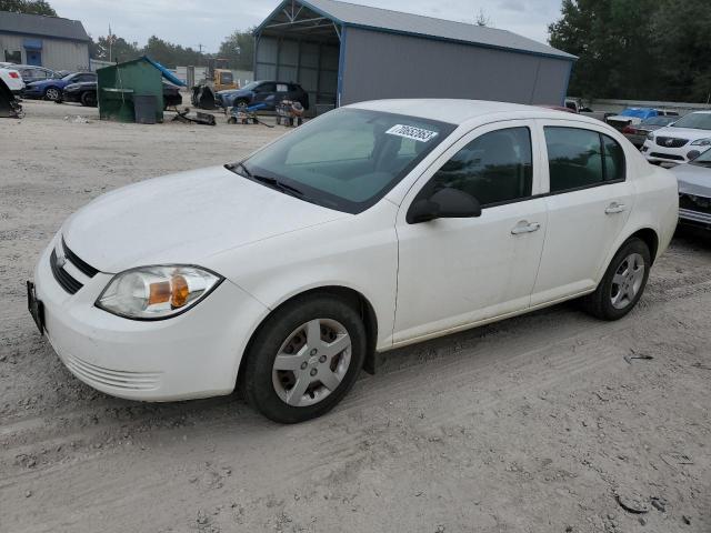 CHEVROLET ALL MODELS 2007 1g1ak55f277255784