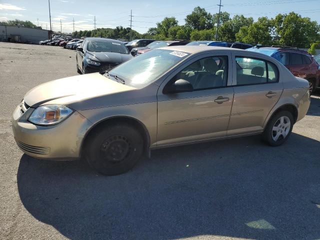 CHEVROLET COBALT LS 2007 1g1ak55f277383636